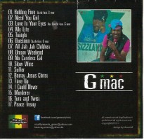 Download G Mac Promo CD for free