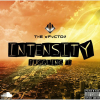 Intensity Mix CD