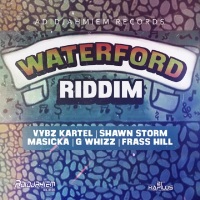 Waterford Riddim - Adidjahiem Records