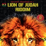 lion of judah riddim i grade records