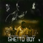 Stephen Marley - Ghetto Boy ft. Bounty Killer, Cobra