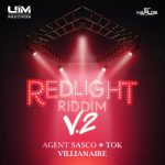 2014 - Redlight Riddim Vol 2 (UIM Records)