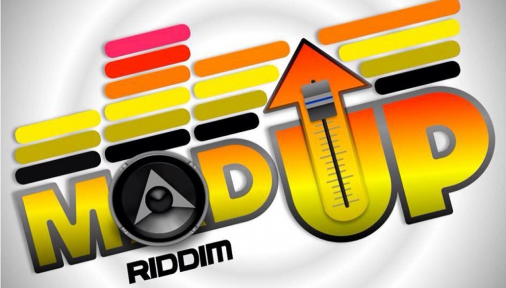 Mad Up Riddim (RNG Production) @DjWiwix