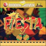 fiesta riddim - dave kelly (madhouse records) 2003