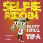 Selfie Riddim [2014] (Cr2O3 Records)