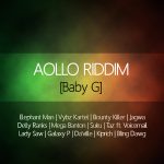 2004 - Aollo Aollo Riddim (Baby G)