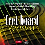 Fret Board Riddim [2014] (Penthouse)