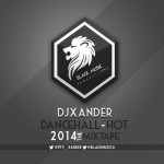 DJ XANDER - DANCEHALL HOT 2014 (MUSIC IN HD) @PTY_XANDER