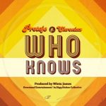 Protoje ft Chronixx - Who Knows [2014] (Winta James)