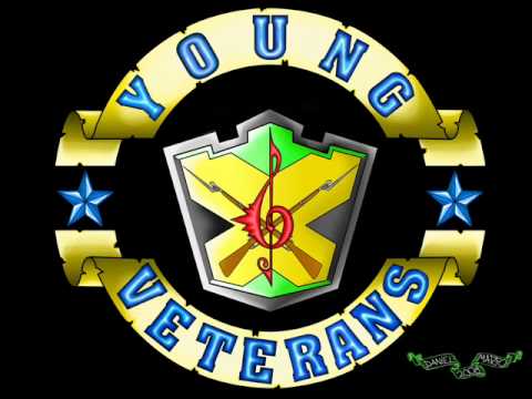 Playfield Riddim [2008] (Young Veterans)