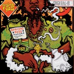 Raging Fyah - Boarding Pass (EP Review) #Reggae @Ragingfyah