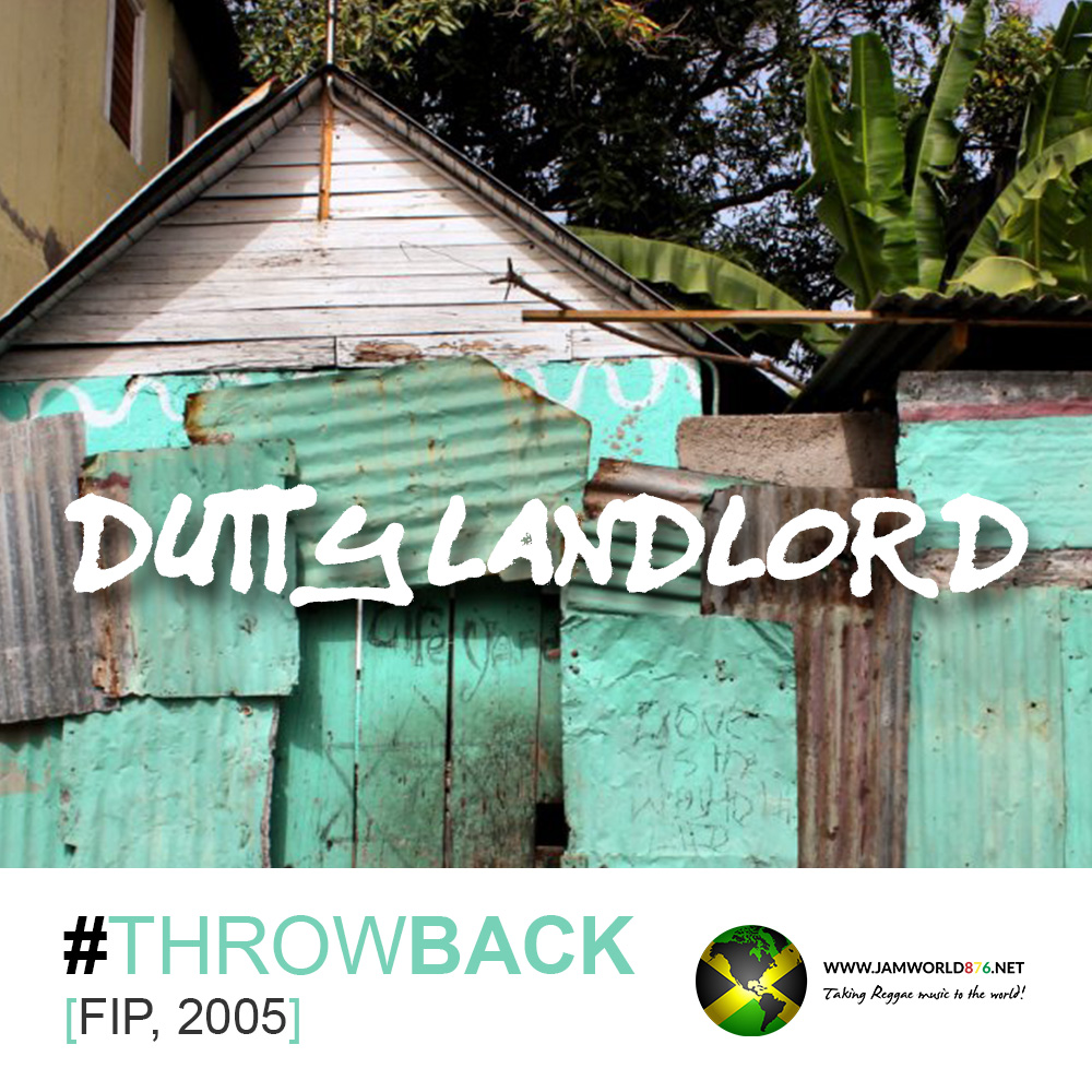 2005 - Dutty Landlord Riddim (FIP)
