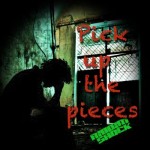 Art Cover - Pick Up The Pieces Riddim
