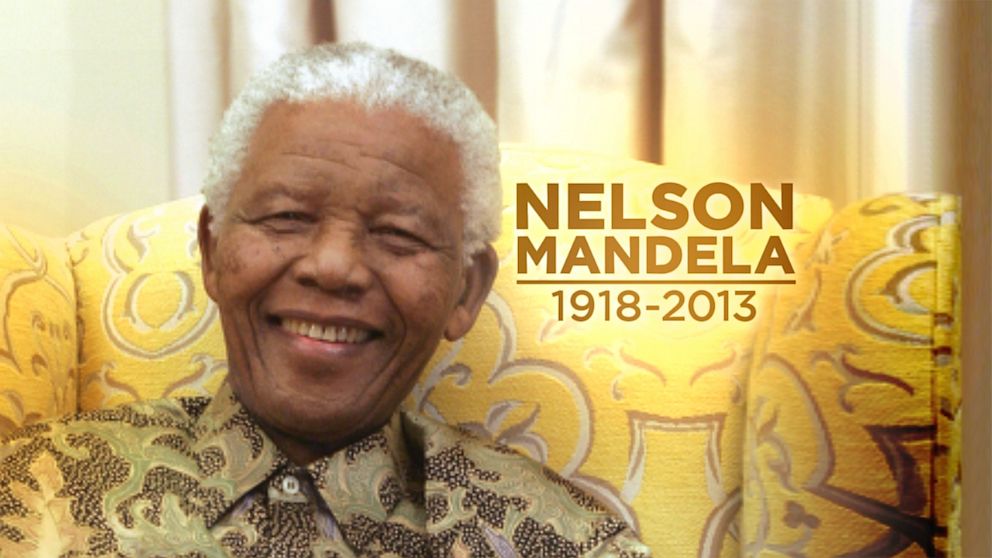 5 Reggae tribue songs to Nelson Mandela #FlashbackFriday