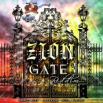 Art Cover - Zion Gate Riddim