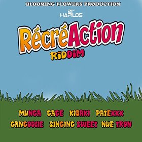 recreaction riddim