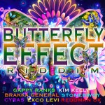 Butterfly Effect Riddim [2014] (Hot Coffee Music & Asha D)