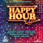 Happy Hour Riddim [2014] (Chimney Records)