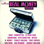 Real Money Riddim [2014] (9Yard Entertainment)