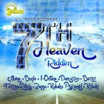 7th Heaven Riddim (DJ Frass)