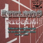 Athletic Riddim (Ishabingi Records)