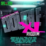 Double XL Riddim [2014] (Madd Spider Productions)