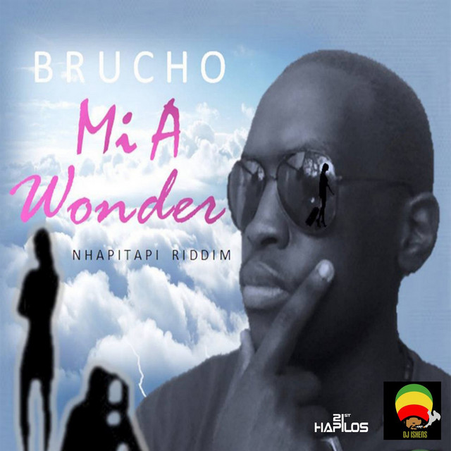 Brucho - Mi A Wonder [2014] (DJ Ishens Music) @djishens