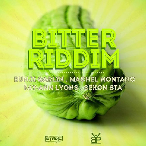 bitter riddim (stadic music)