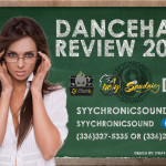 synchronic sound - dancehall review 2014