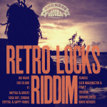 RETRO LOCKS RIDDIM (ONENESS RECORDS)