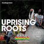 rototom uprising roots