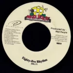 Eighty Five Riddim [2005] (Dave Kelly, Mad House)
