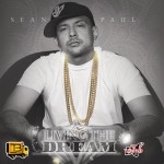 Sean Paul - Living The Dream [2015] (Truckback Records)