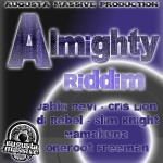 Almighty Riddim (Augusta Massive Production)