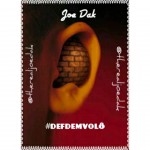 Joe Dak - Def Dem - Volume 8