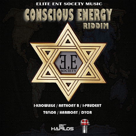 conscious everngy riddim (elite ent society music)
