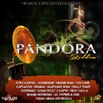 Pandora Riddim (Studio Vibes)