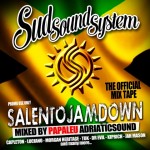 Salento Jamdown: Sun Sound System ft Jamaican Superstars