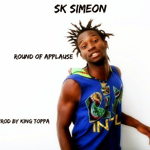 SK Simeon - Round of Applause