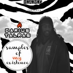 Darius Talras - Badman's World
