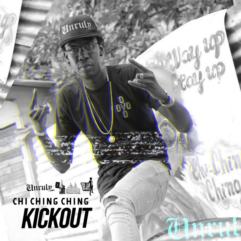 Chi Ching Ching - Kickout