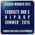 Exquisite RnB & HipHop Summer 2015