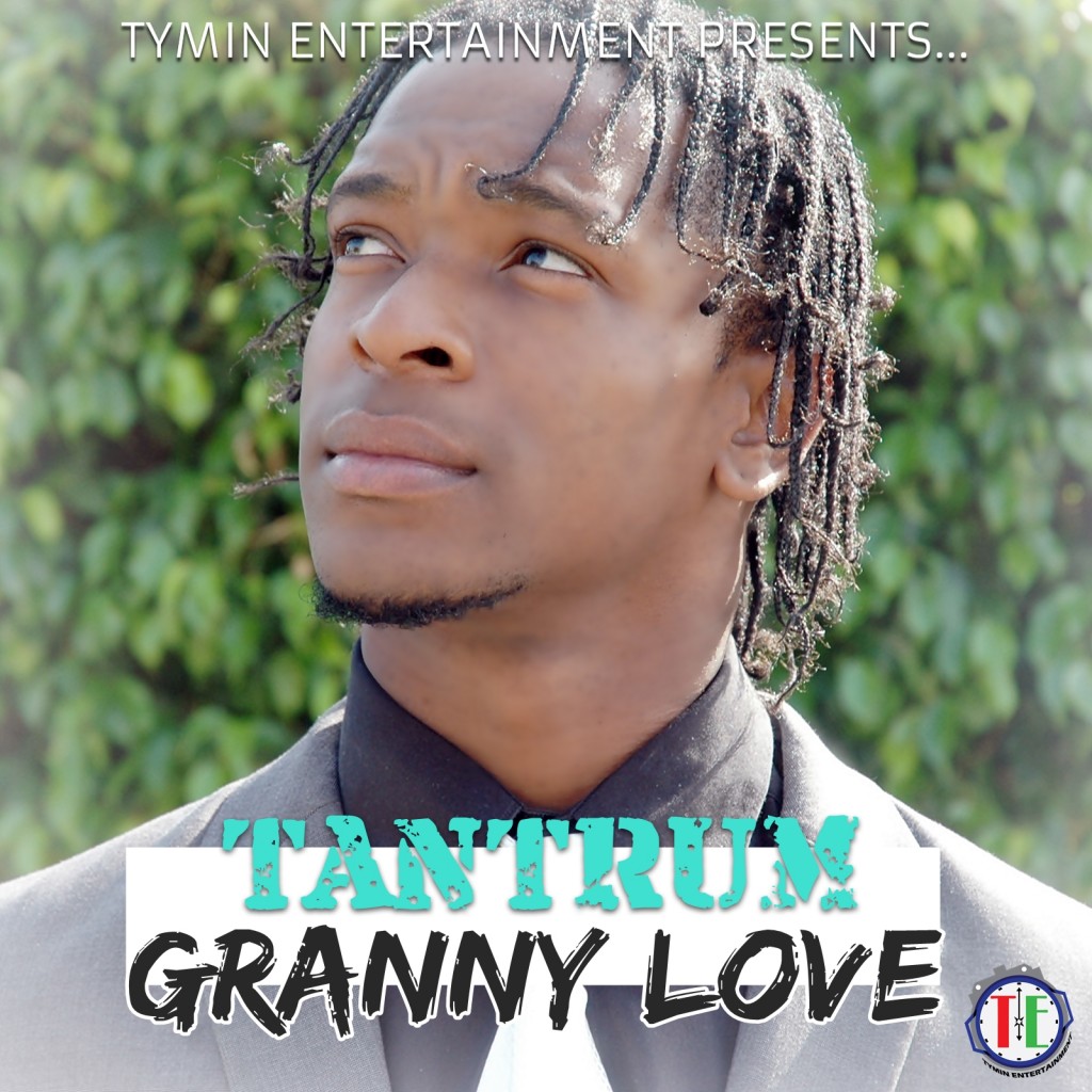 tantrum - granny love official music video