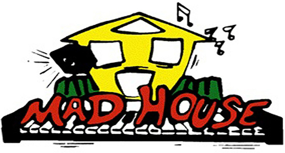 bug riddim mad house records