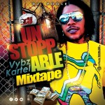 dj poole - unstoppable vybz kartel mixtape