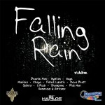 Falling Rain Riddim 2015 (Antourage)