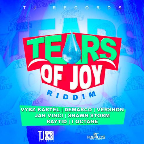 Tears of Joy Riddim (TJ Records)