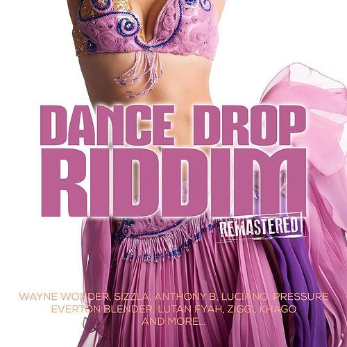 Dance Drop Riddim (kemar flava mcgregor)