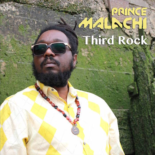 prince malachi third rock