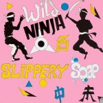 wild ninja slippery soap riddim